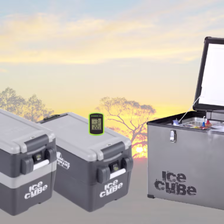12 V Fridges 2