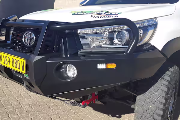 Bull Bars