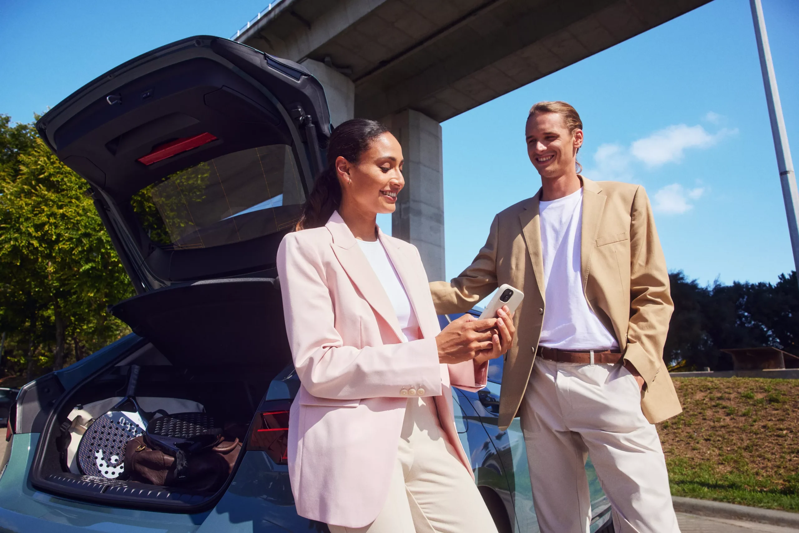 Professional Vehicle Servicing