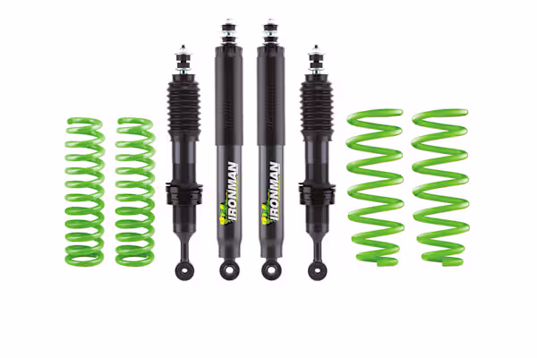 Suspension