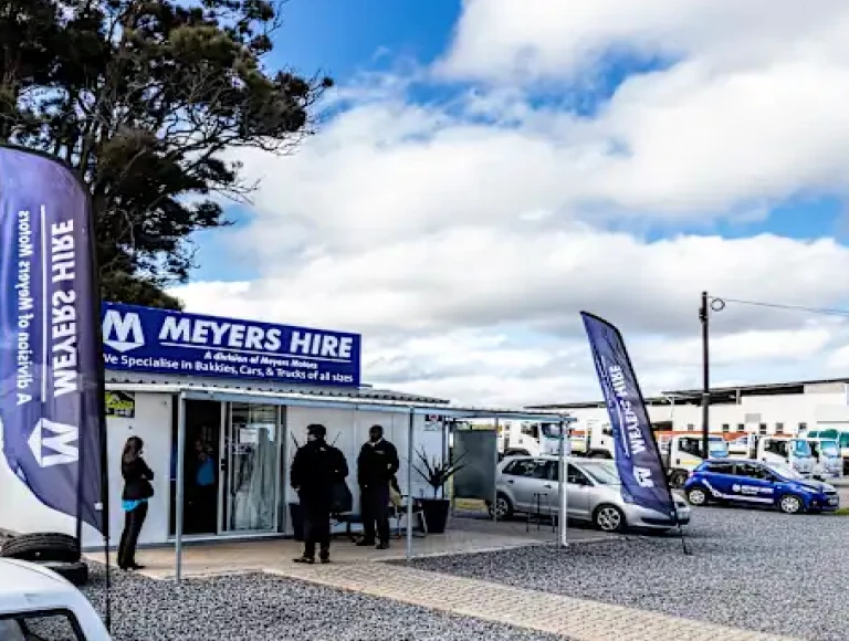 Meyer Hire