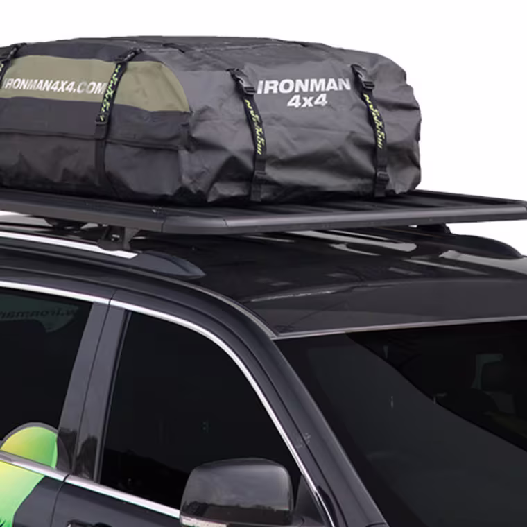 Rooftop Cargo Storage Bags 2